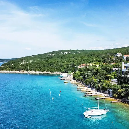 Hébergement de vacances Lea By Interhome Jadranovo