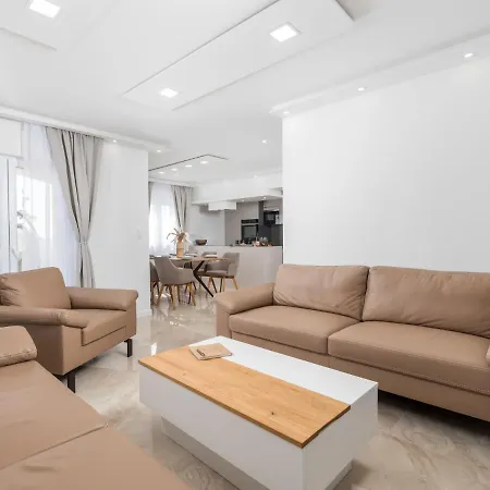 Сasa de vacaciones Lea By Interhome Jadranovo