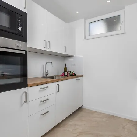 Lea By Interhome * Jadranovo