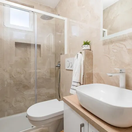 Lea By Interhome Holiday home Jadranovo