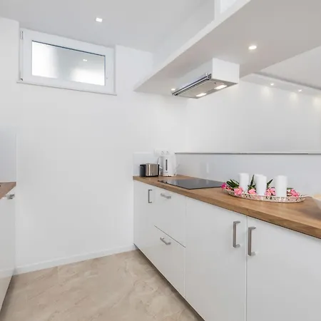 Сasa de vacaciones Lea By Interhome Jadranovo