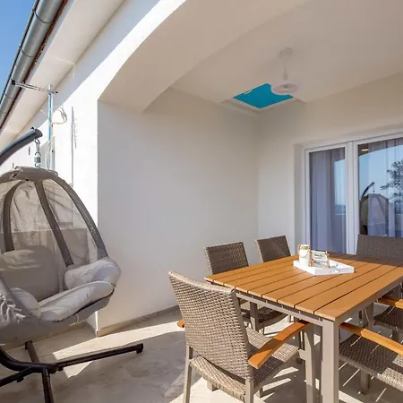 Lea By Interhome Ferienhaus Jadranovo