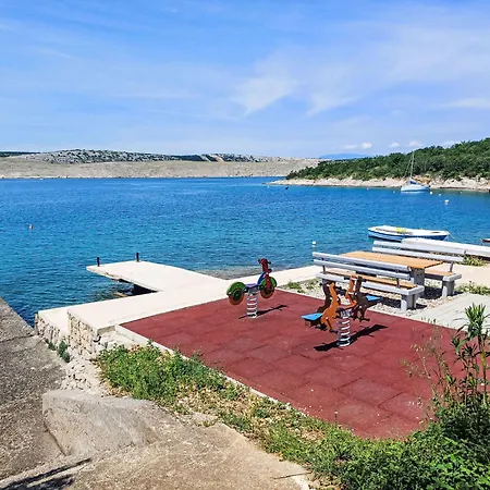 Сasa de vacaciones Lea By Interhome Jadranovo