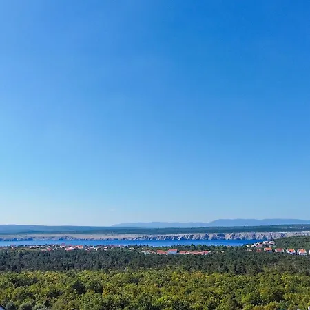 Lea By Interhome Holiday home Jadranovo