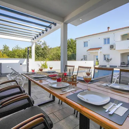 Holiday home Lea By Interhome Jadranovo