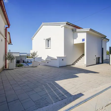 Lea By Interhome Holiday home Jadranovo