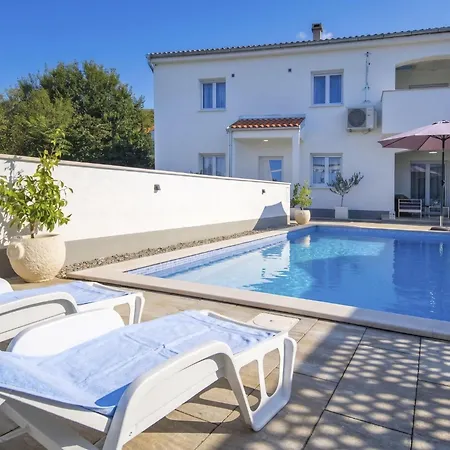 Lea By Interhome Holiday home Jadranovo