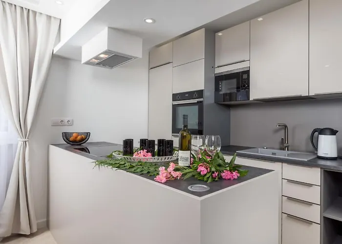 Lea By Interhome ヤドラニヴォ