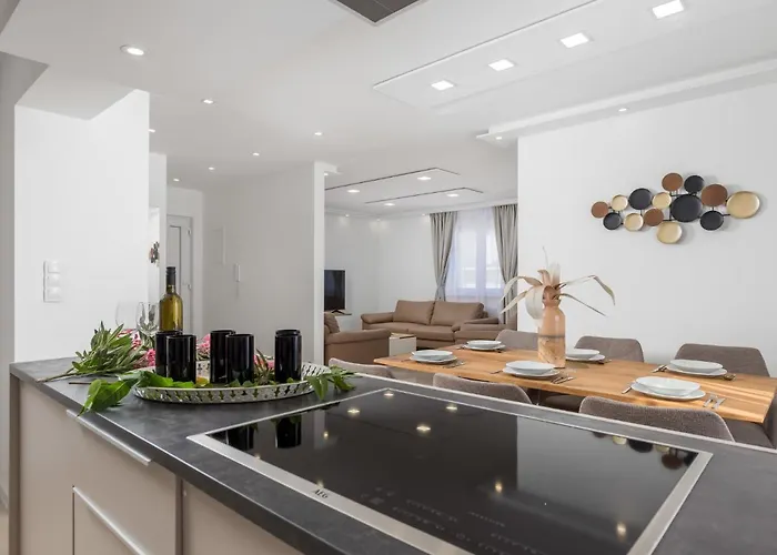Casa de Férias Lea By Interhome Jadranovo