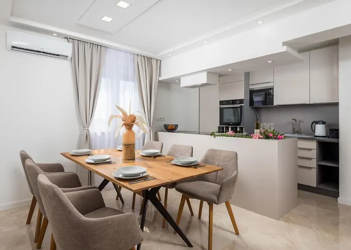Casa de Férias Lea By Interhome