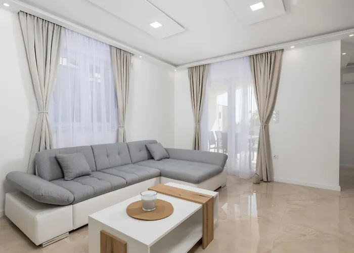 Casa de Férias Lea By Interhome