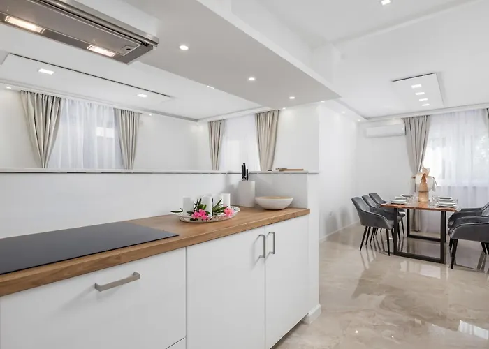 Lea By Interhome * ヤドラニヴォ