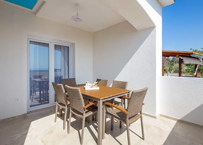 別荘 Lea By Interhome