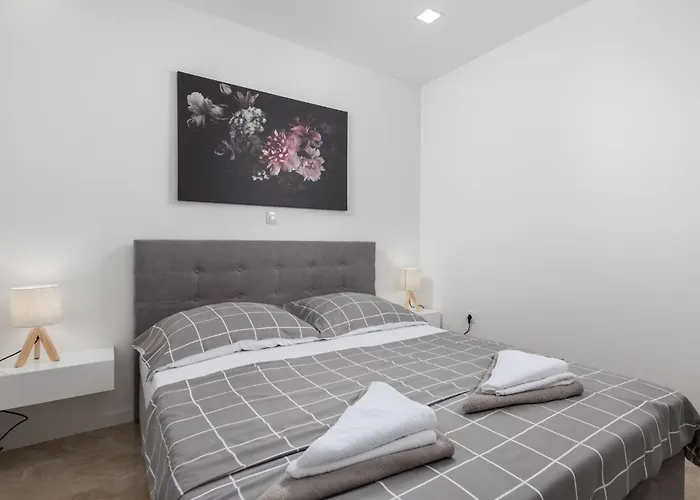 Casa de Férias Lea By Interhome *