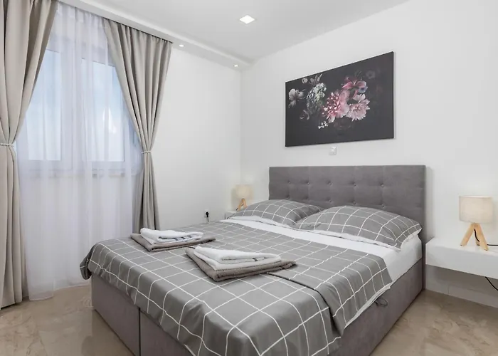 Lea By Interhome ヤドラニヴォ