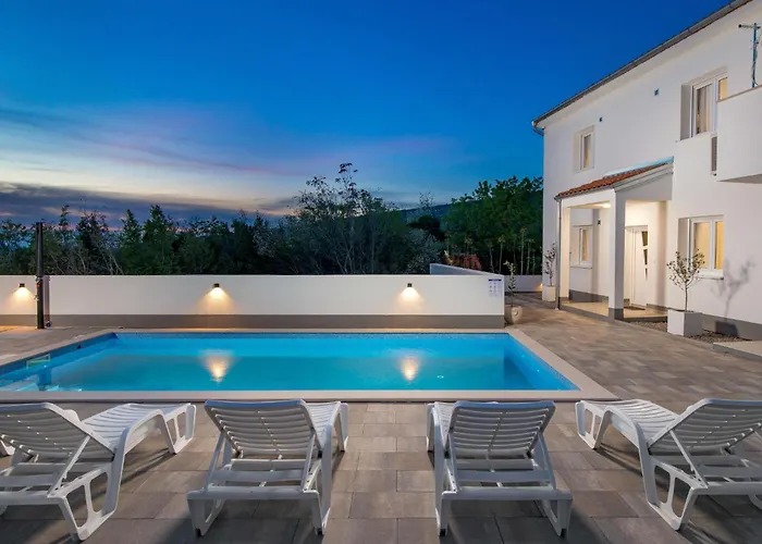 Casa de Férias Lea By Interhome