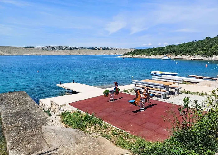 別荘 Lea By Interhome ヤドラニヴォ