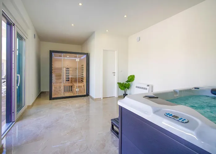 Casa de Férias Lea By Interhome