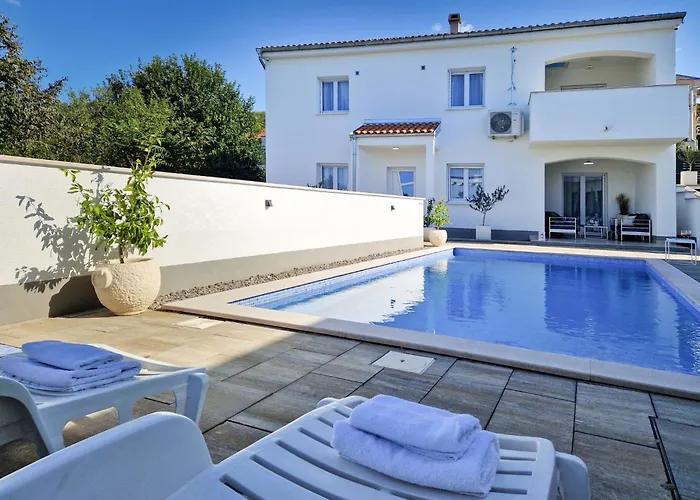 別荘 Lea By Interhome *