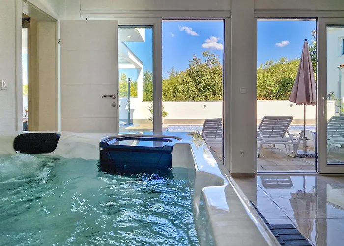 Casa de Férias Lea By Interhome *