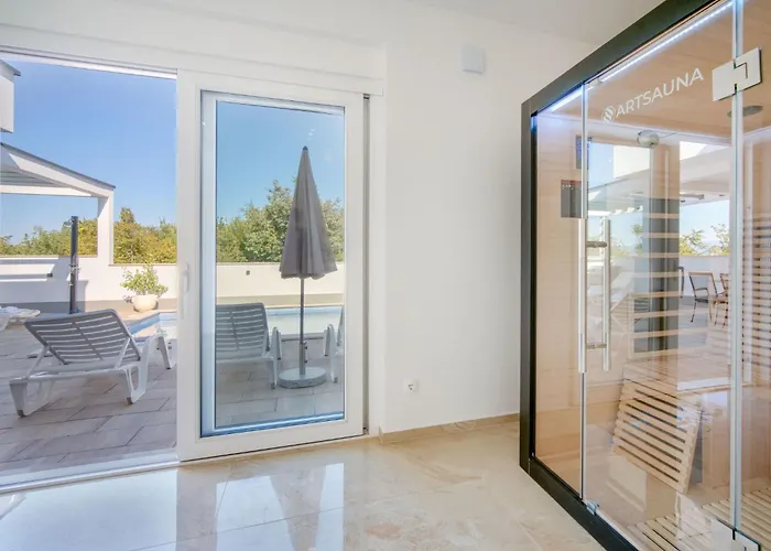 Casa de Férias Lea By Interhome