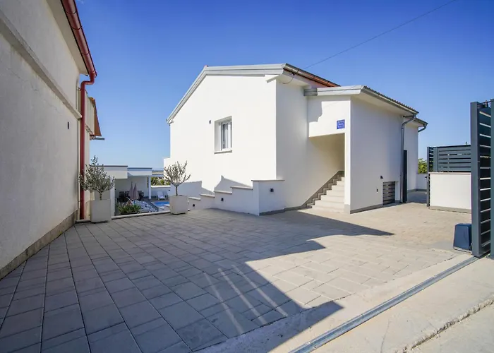 Lea By Interhome 別荘 ヤドラニヴォ